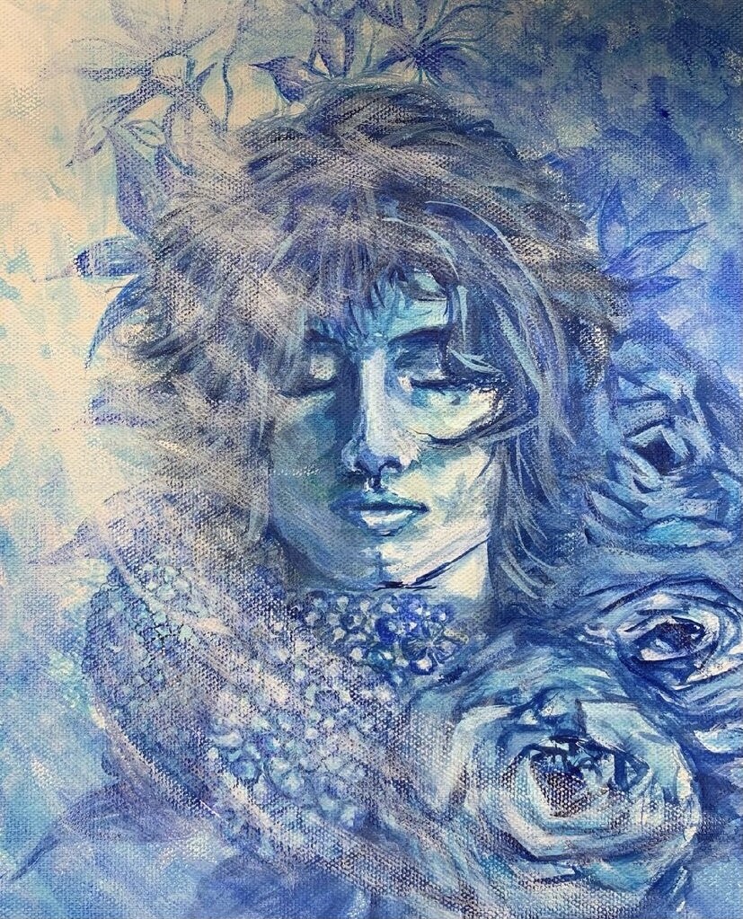 あなたの願いを形にします 似顔絵、キャラクター、絵画、ロゴあらゆるデザインができます！ イメージ1