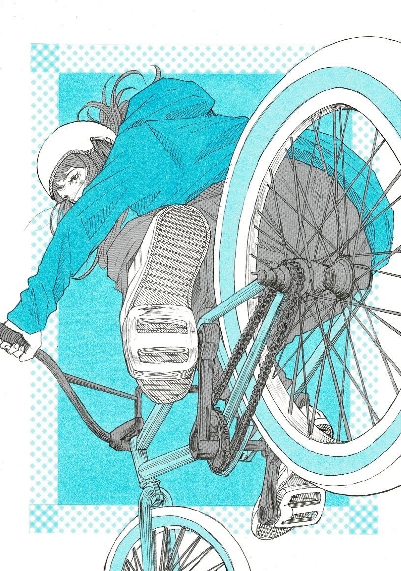 プロ漫画家がウェルカムボード描きます 世界で一つの思い出をあなたに！ イメージ6