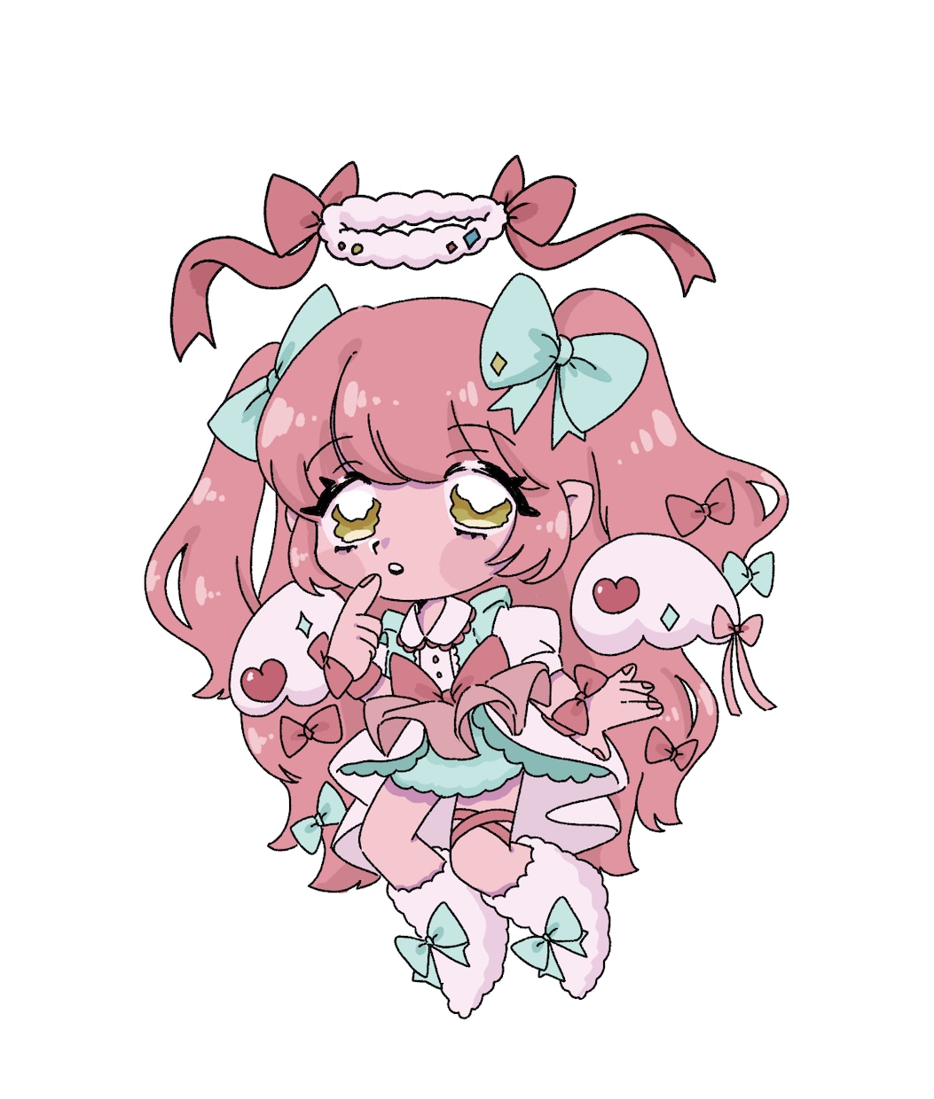 デフォルメキャラ描きます！ご相談お待ちしてます デフォルメキャラ承っております。まずは気軽にご相談ください。 イメージ3