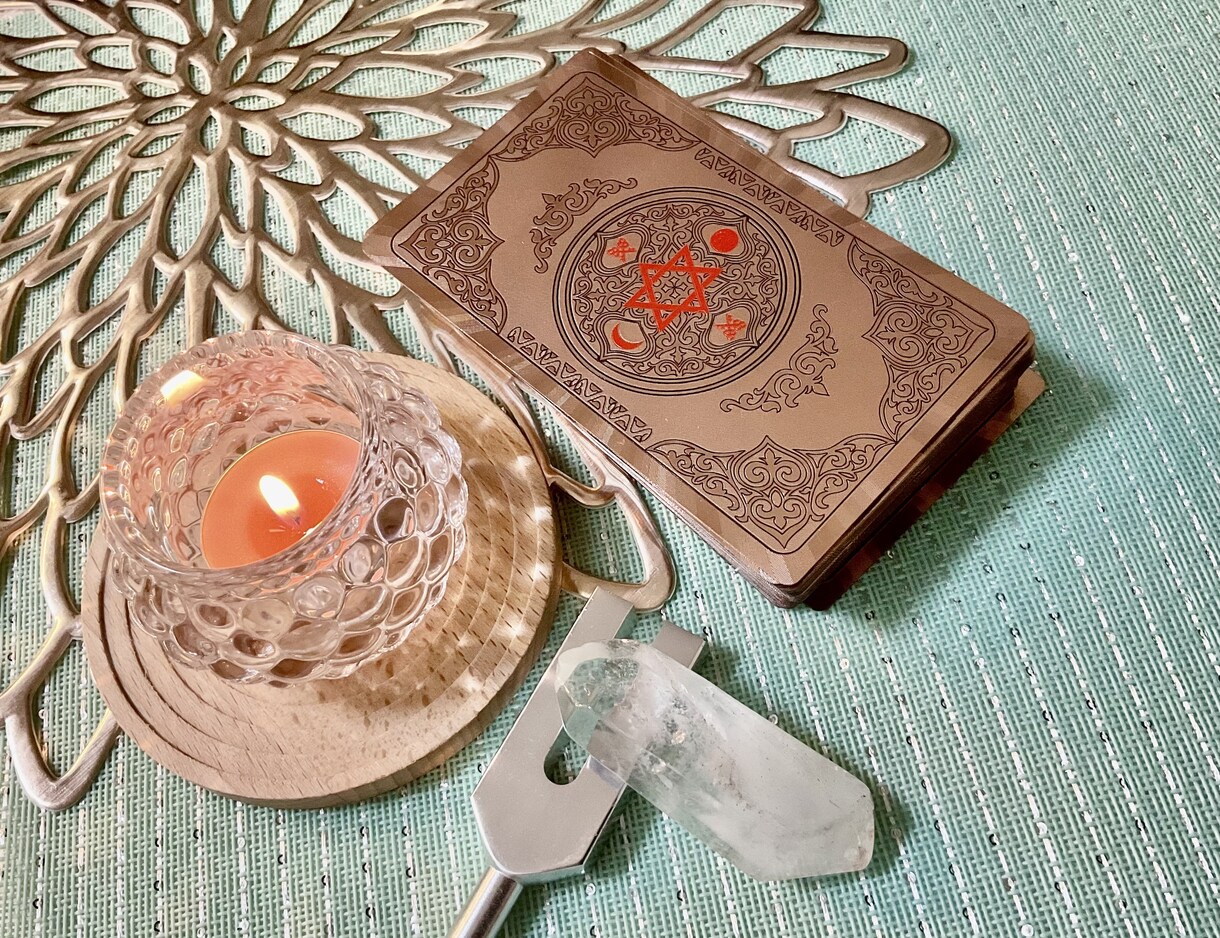 好きな人の性格．相性の鑑定をいたします *˸ꕤ*性格を知ってもっと愛されるあなたに*˸ꕤ* イメージ2