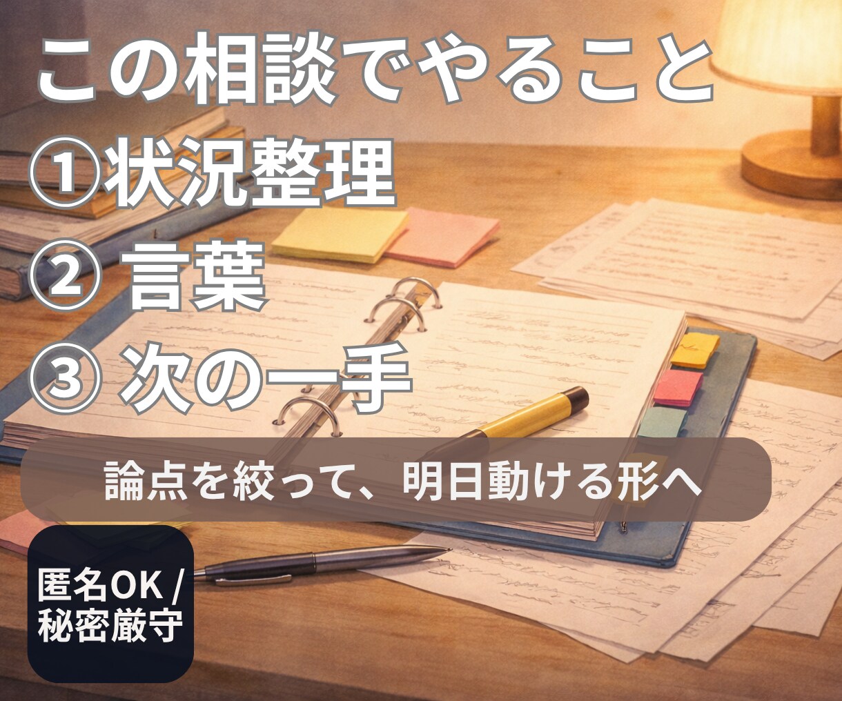 男性保育士の職場不安を整理します 距離感・誤解・保護者対応を電話整理 イメージ4
