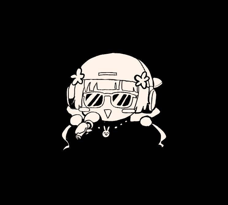 目を引くキャラクターイラスト描きます 個性的、ストーリー性のあるイラストを制作します！ イメージ10