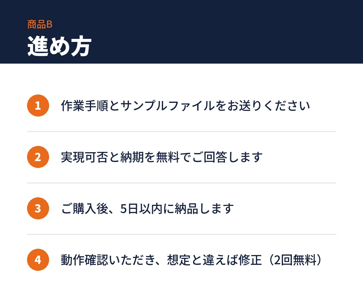 CSV結合・Excel統合を自動化します 毎月のコピペ作業を、ダブルクリック1回に変えます イメージ3