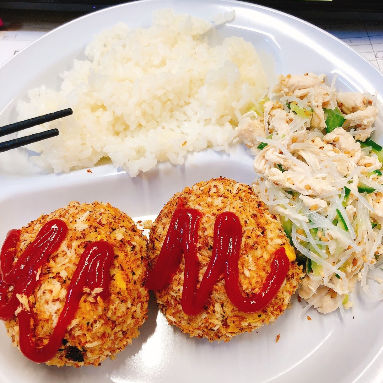 お子さまにおすすめのお料理を紹介します お子さまの好き嫌いやアレルギーに対応したお料理を紹介します◎ イメージ3