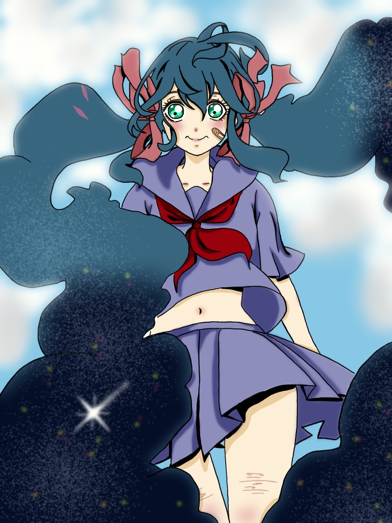 貴方に合ったイメージイラストを描きます 自分だけのイラストを手に入れよう イメージ3