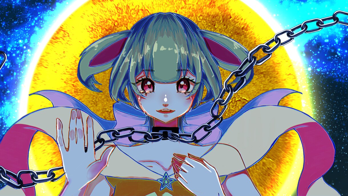 イラスト全般のご希望を聞きながら描きます 販売実績作りたいので先着3名限定価格 イメージ3