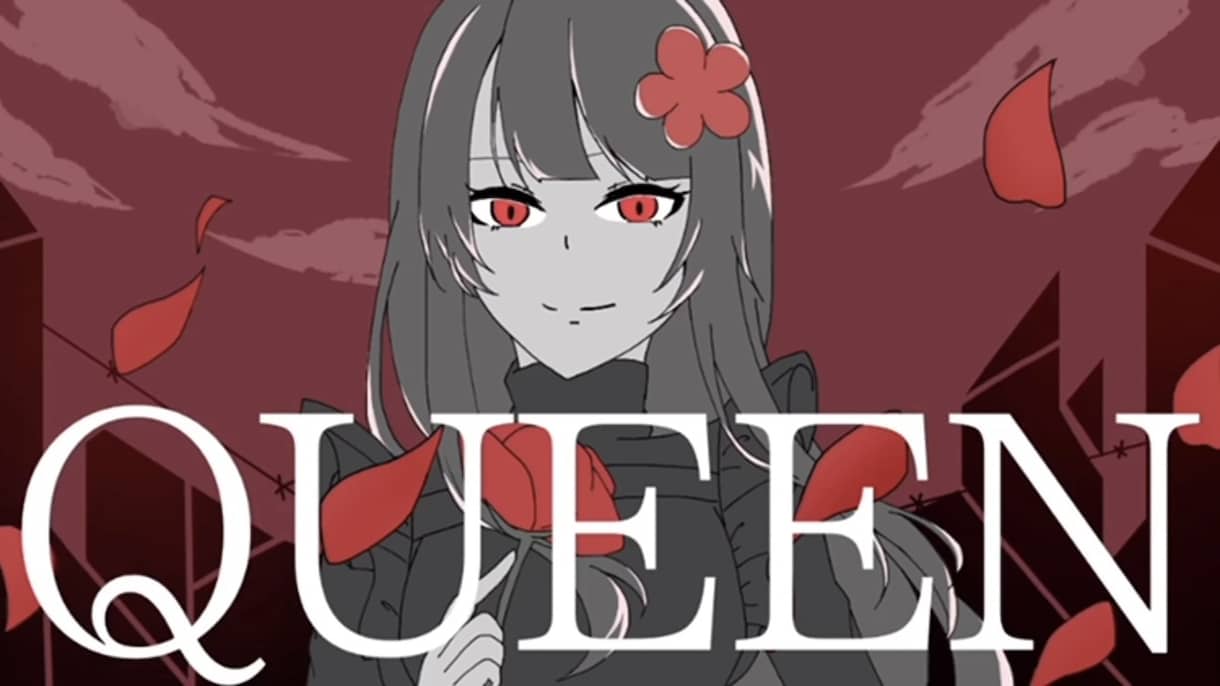 最安値で歌ってみた動画、オリジナルMV作ります 歌ってみたMVメインで！イラストから作ります！ イメージ2