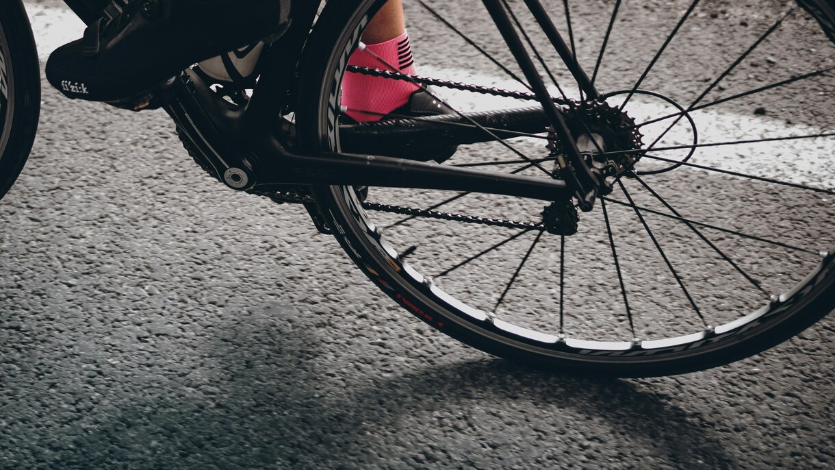 ロードバイクトレーニング アドバイス致します トレーニング開始2年以内でも入賞できます イメージ3