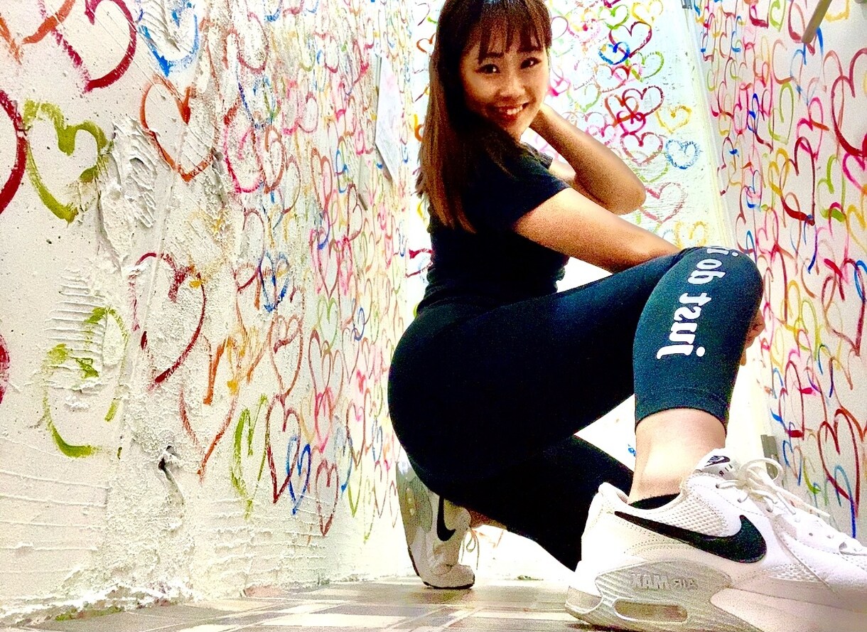 初心者向け！自宅トレーニングのレッスンをします 一緒に楽しめる女性トレーナーによる自宅トレーニング！ イメージ3
