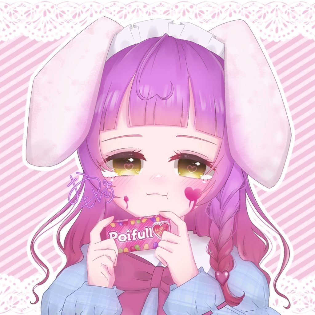 映えるアイコン等のイラスト描きます ご依頼初めての方でも歓迎です！相談だけでもOKです！ イメージ2
