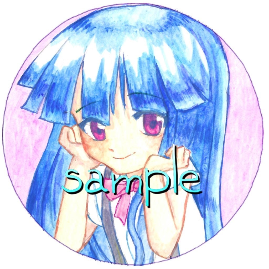 イラスト作成します キャラクターや風景、ポストカード等のイラスト描きます。 イメージ6