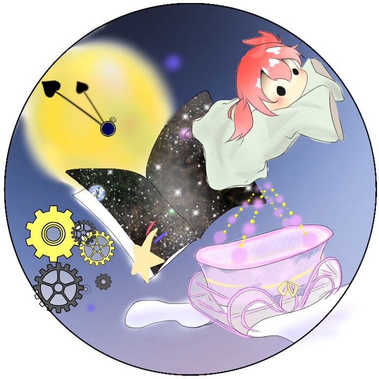 SNS等のアイコン作成します 自分だけのイラストアイコンが欲しい方！ イメージ3