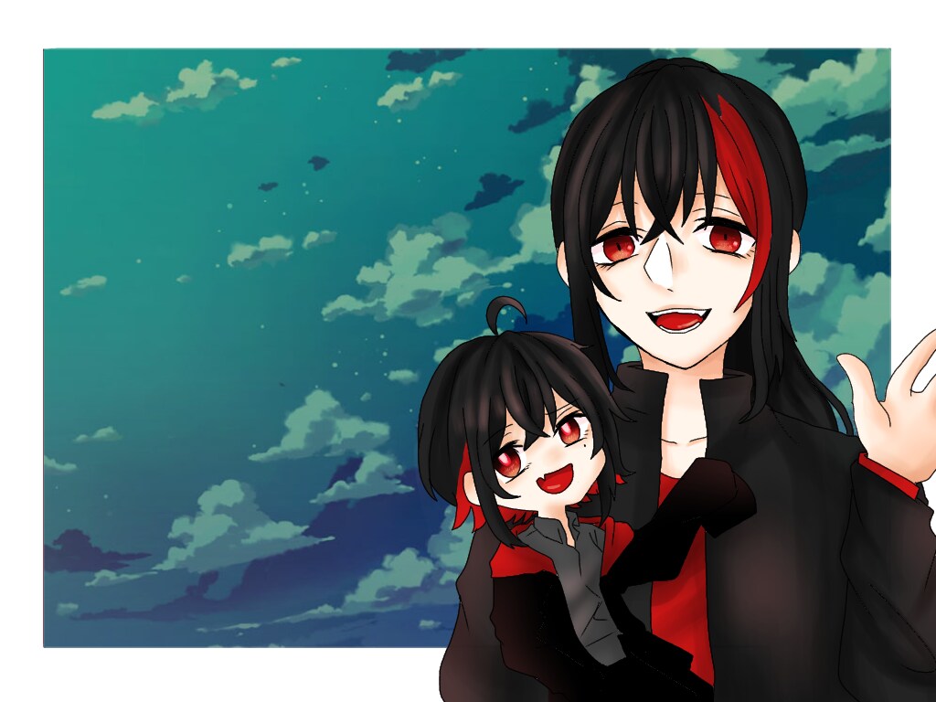 ミニキャラアイコン描きます SNSで使用される方大歓迎です！！お待ちしております。 イメージ5
