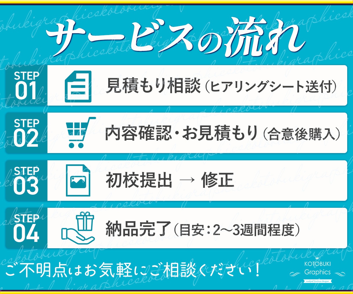 集客LP制作・ランディングページデザインします ★5.0プラチナ｜はじめてでも安心！丁寧に対応いたします イメージ3