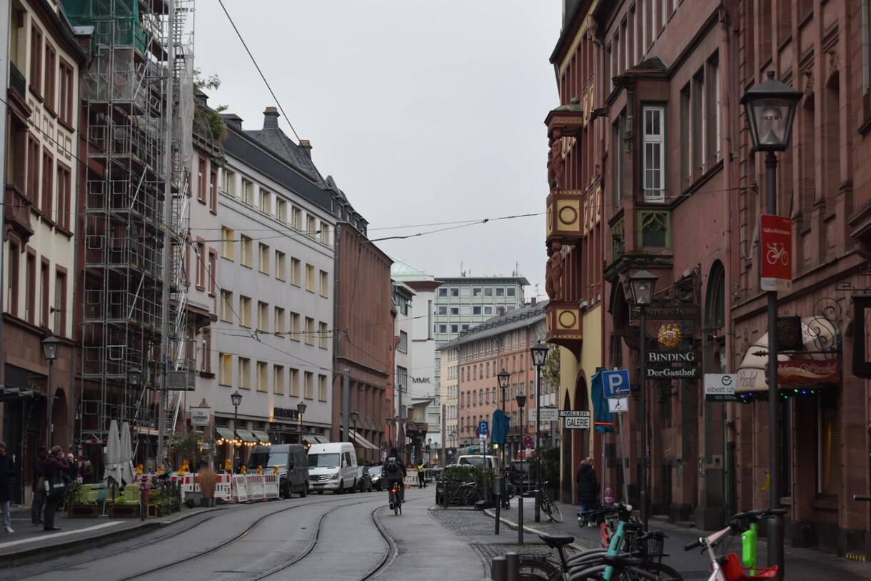 旅行プランたてます バックパッカー歴・海外在住歴があるからこその旅行プラン☺ イメージ2