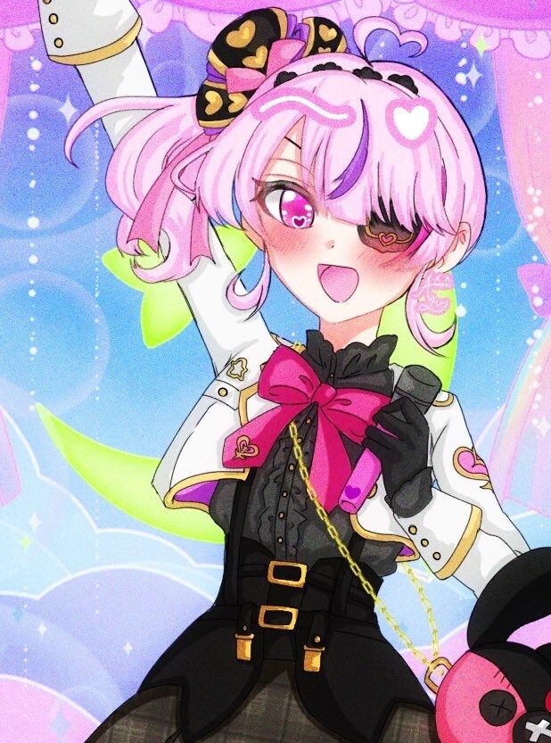 安価でSNS向けのイラストを描きます 金銭的に余裕がないけれどイラスト依頼をしたいあなたへ イメージ8