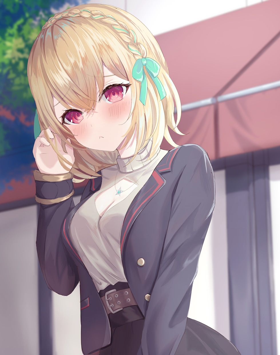 アイコン、イラストなどお描きします グッズ、歌ってみた用、動画内イラスト等幅広く対応します！ イメージ1