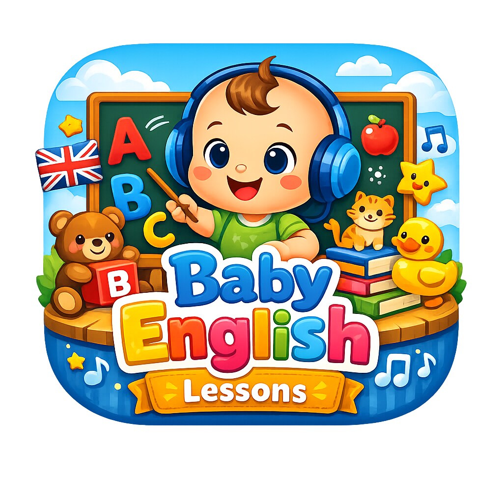 幼児-幼稚園児まで英語会話で接せれるようにします 将来普通に英語を話せる子にさせてたいあなたへピッタリです！ イメージ1