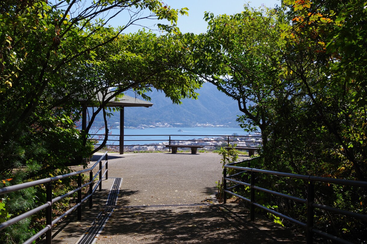 風景写真を提供します 私の満足する写真をその一瞬をとらえたい イメージ10