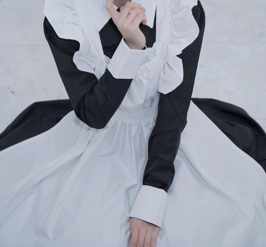 元メイドの私があなたのガチ恋を応援します 元メイドがガチ恋を応援♡推し・片思い・恋愛のお悩み聞きます！ イメージ1