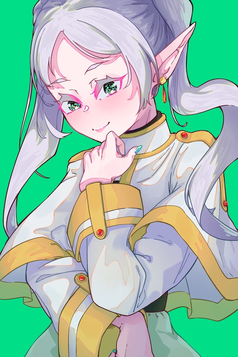 ご要望に沿ったイラストを描きます ビビットな色彩で明るいイラストを描きます イメージ5