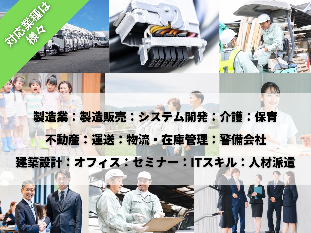夏特化!3万円でホームページを作ります 綺麗かつSEO対策もでき、素人でも運用できるHP制作 イメージ5