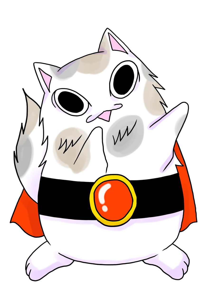 大好きなペットのイラスト作成できます ペットをイラストにしてみませんか？？ イメージ9