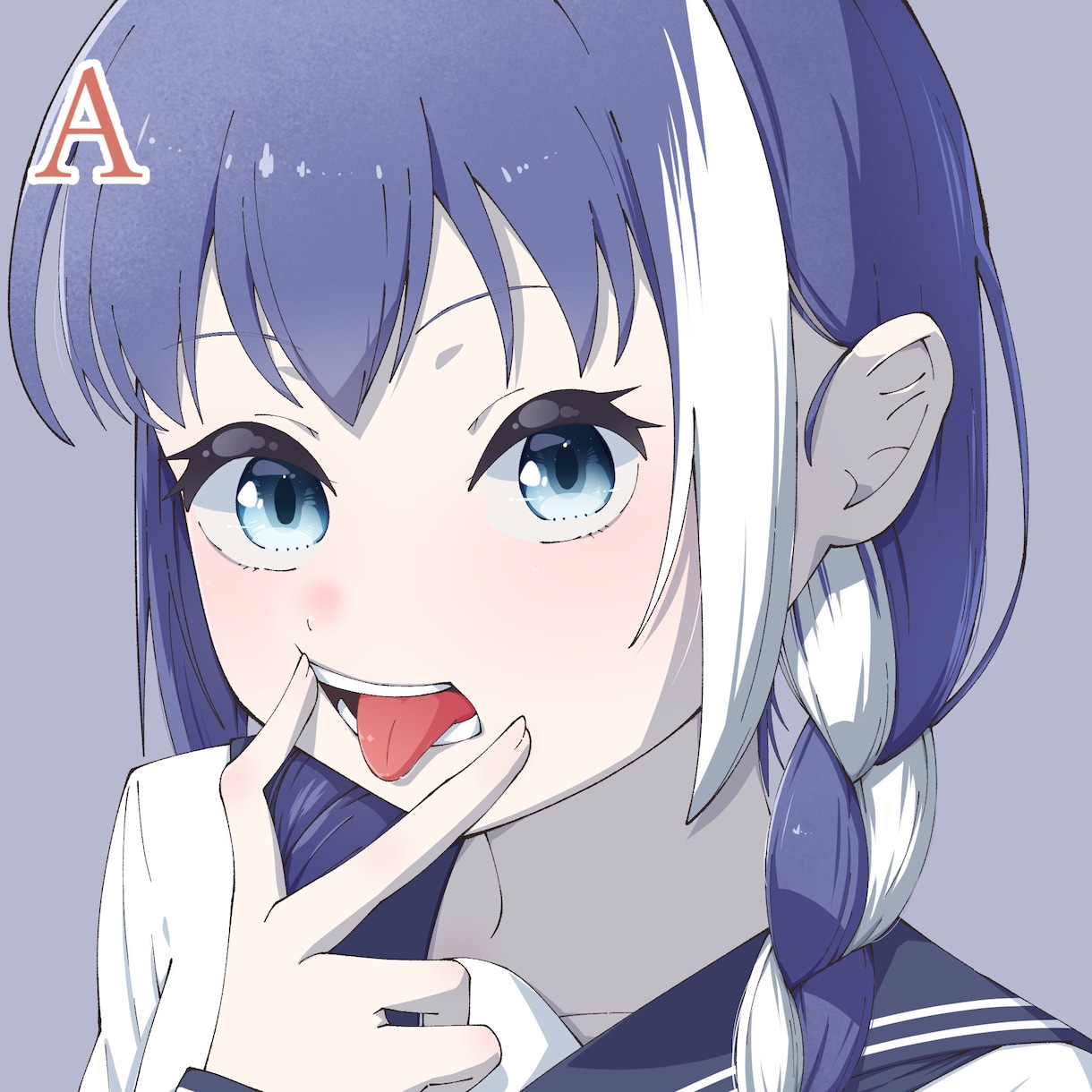 可愛いオリジナルアイコン描きます 早期納品可能！お気軽にご相談ください！ イメージ1