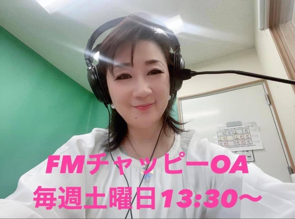 歌手入山アキ子の番組であなたをPRします ネットで全国視聴可能、毎週(土)13時〜再放送は(月)14時 イメージ2
