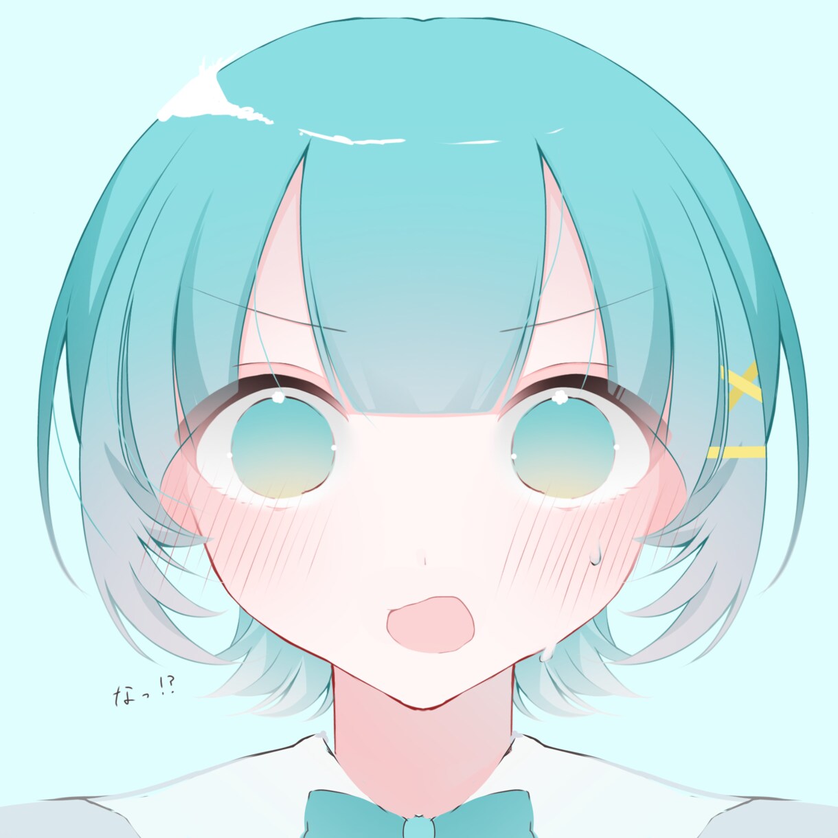 簡易的！激安で可愛いイラスト描きます 配信者様から、一般の方まで、幅広く使える可愛いイラストです♪ イメージ1