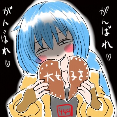 ＳＮＳ用イラスト描きます 目を引くＳＮＳアイコンご用意します イメージ3