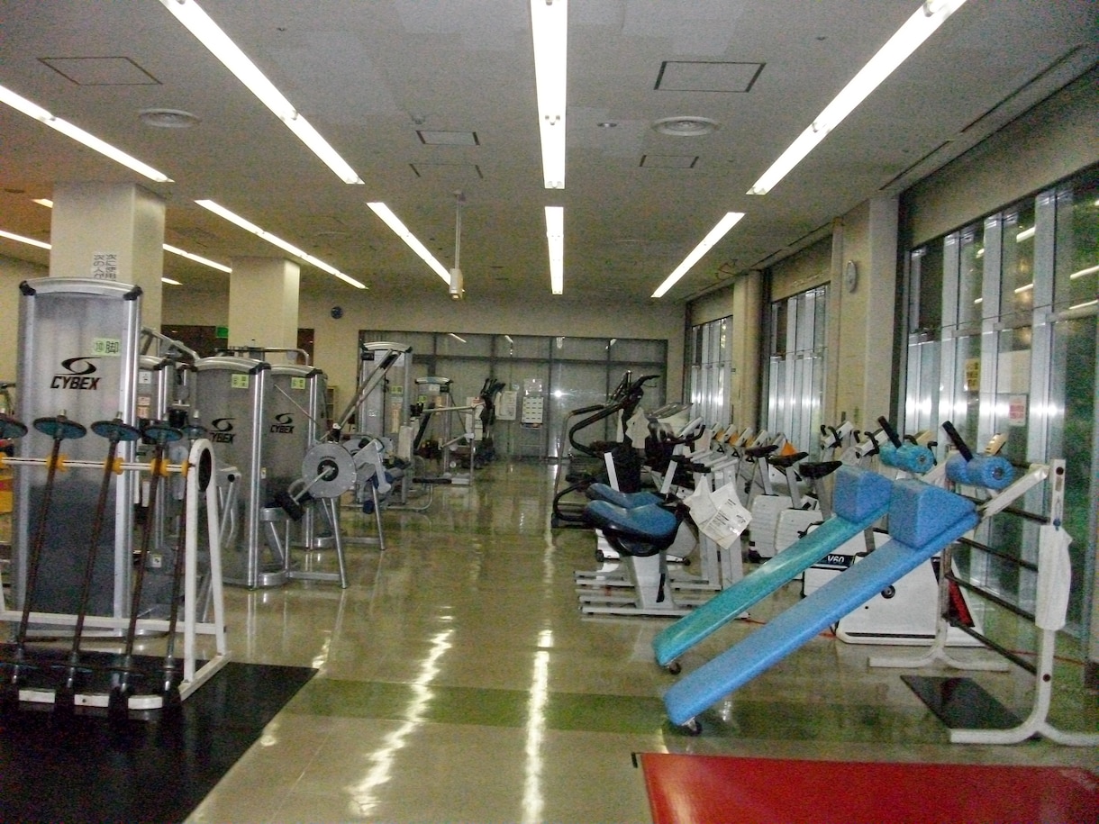 理想の体型になるためのヒント、トレーニング教えます まず何をすればいいか迷っている方必見 イメージ3
