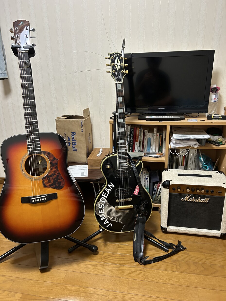 サブスクで楽曲配信中の私があなただけの曲を作ります 作詞作曲し、アコギを用いて弾き語りで楽曲提供致します。 イメージ4