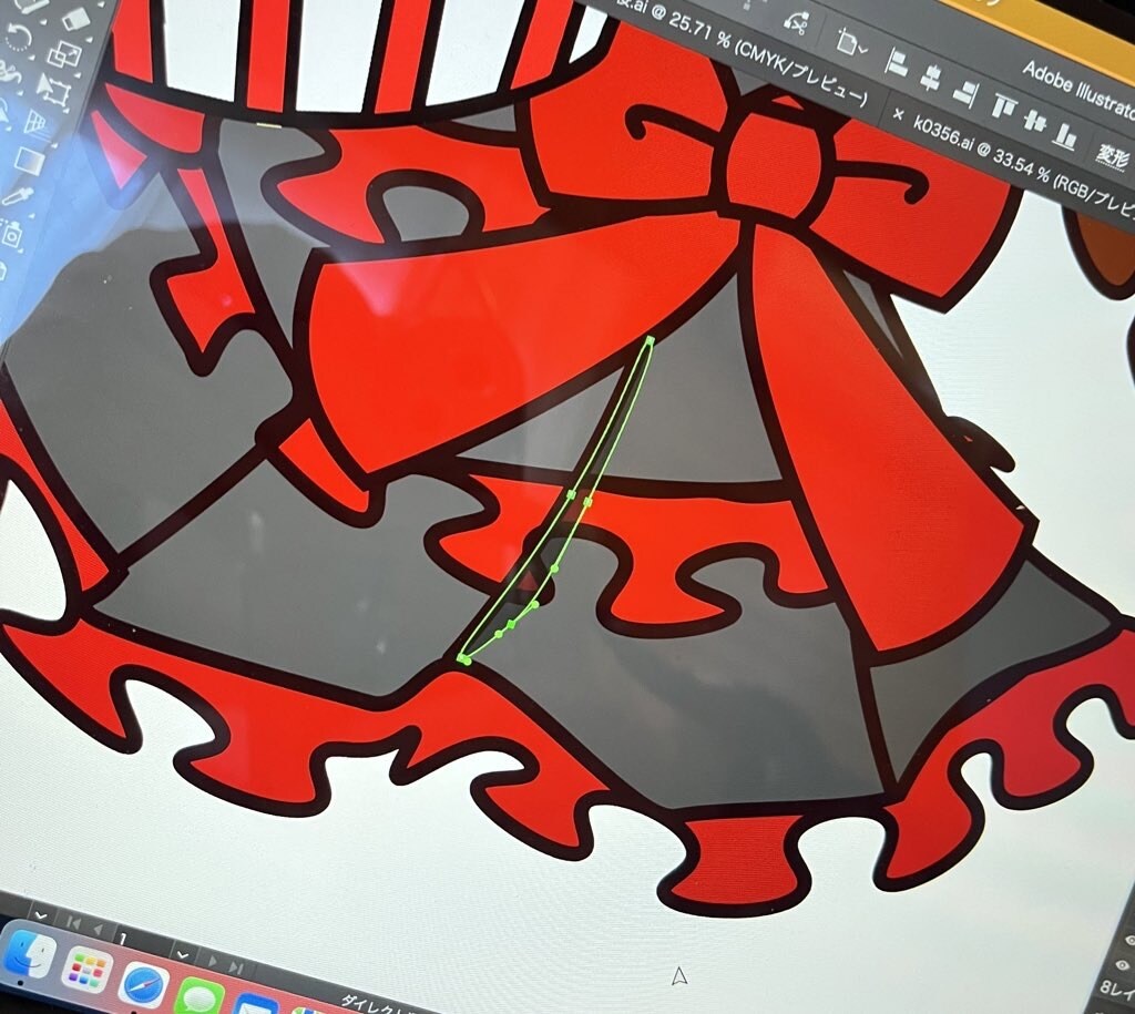 イラスト作成します 【限定価格】デジタルイラスト作成 イメージ2