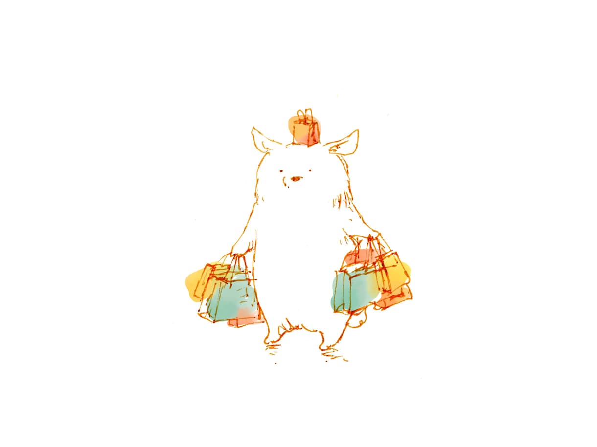 にじみ・水しぶきの美しい透明水彩イラスト描きます 名刺/アイコン/プレゼント/webサイトをグッと印象的に イメージ10