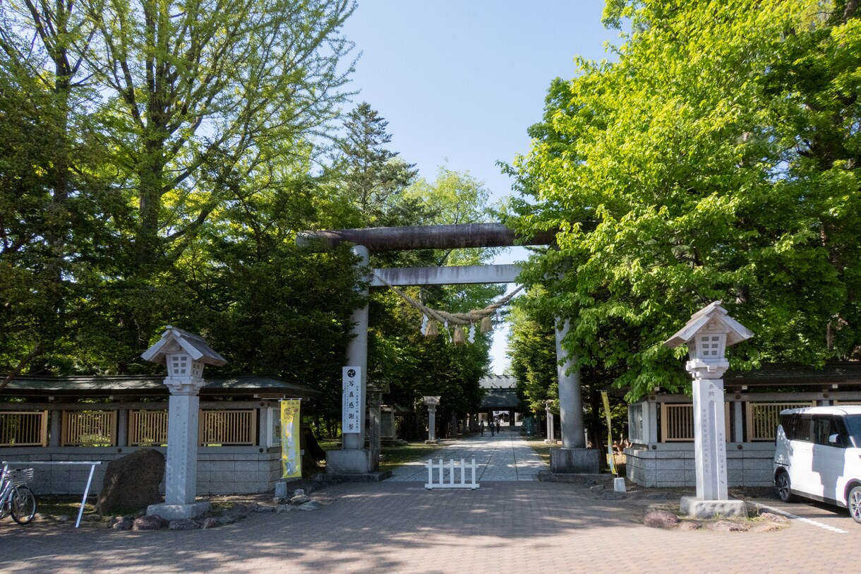 北海道帯広近郊の旅行プランを一緒に考えます 地元が帯広市で十勝の観光文化検定上級を取得しています イメージ9