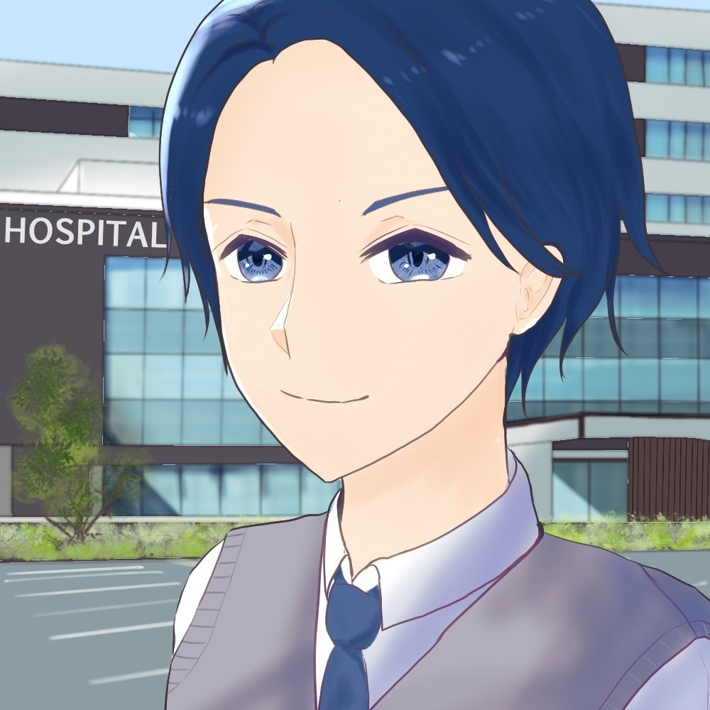 医療事務員として働いてみたい方を支援します 病院で働いてみたいと悩んでる方。病院の仕組みをお伝えします。 イメージ1