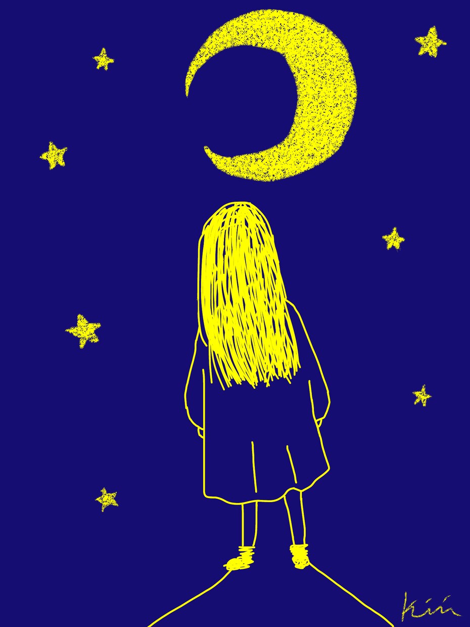 シンプルで可愛いイラスト描きます ピンと来た方是非♪私のイラスト持ち帰って下さい♪ イメージ2