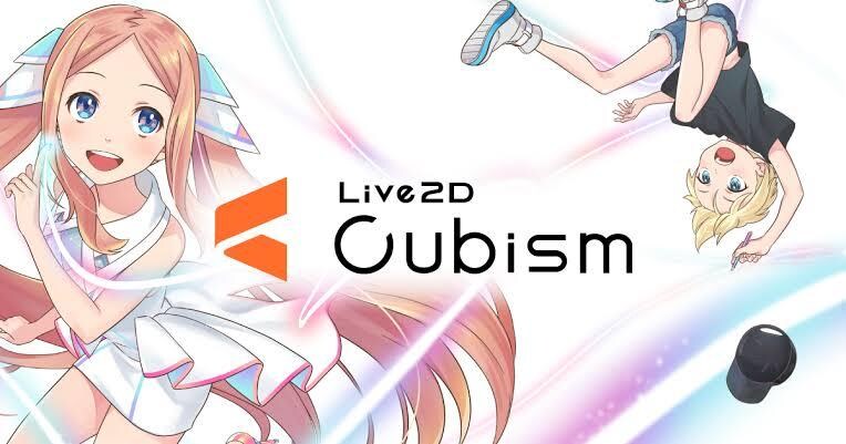 Vtuber応援！Live2Dモデリング制作します 初心者モデラーにつき基本料金低価格でご対応！品質には拘ります イメージ1