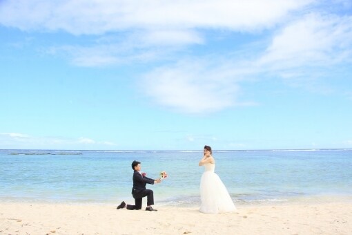 結婚式のオープニングムービー制作します 映画風やアニメ風ムービーを制作します イメージ4