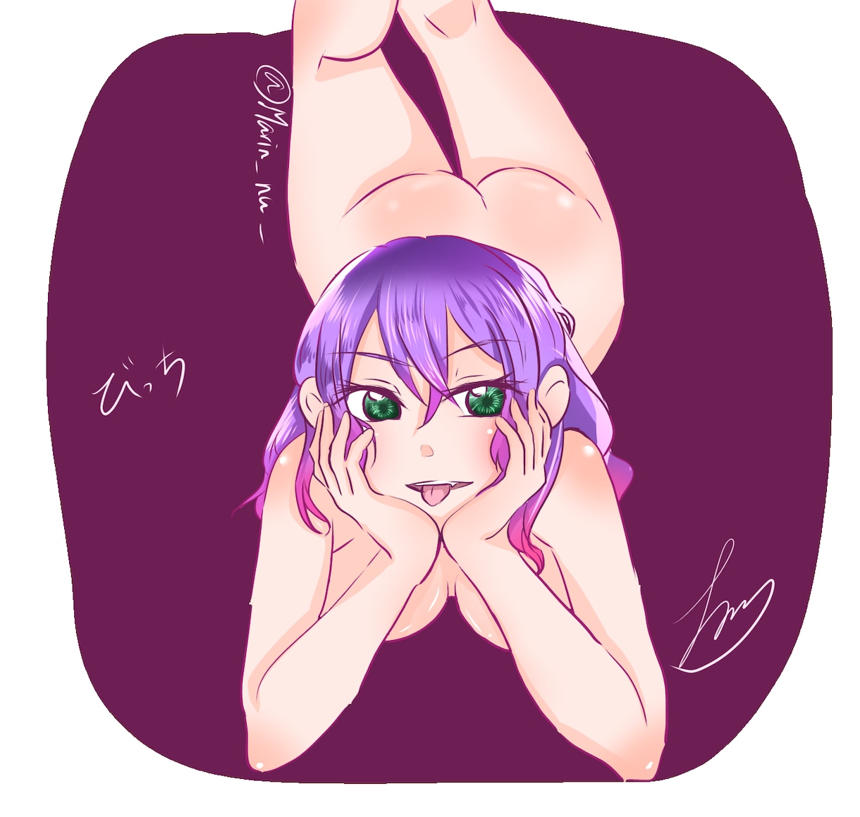 イラストの販売をしています 可愛いキャラからカッコいいキャラまで イメージ3