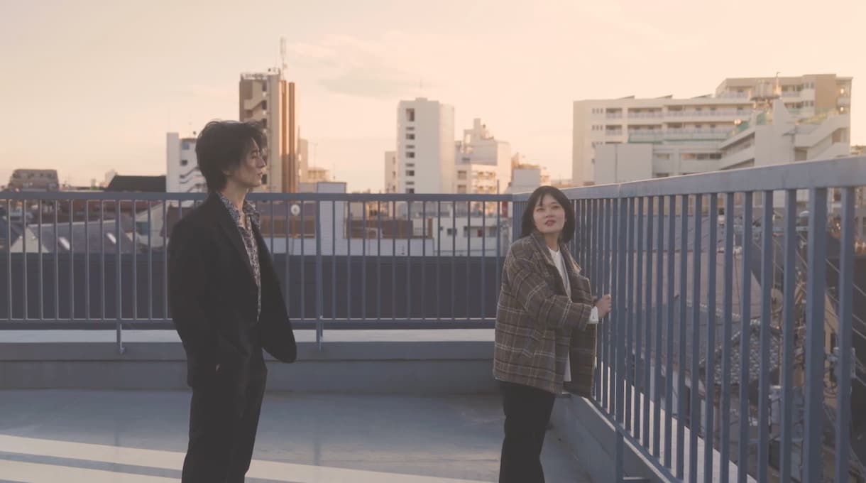出張映像カメラマン：MV／自主映画ドラマ撮影します 【4時間OK。バンド演奏、役者さんデモリールにも】 イメージ5
