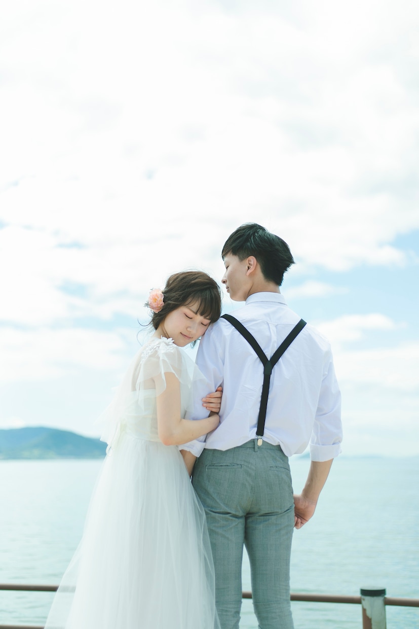 出張＆スタジオ完備！心に残る家族写真を撮影します 商業撮影のプロが高品質な家族写真を撮影！遺影や個人撮影も◎ イメージ5