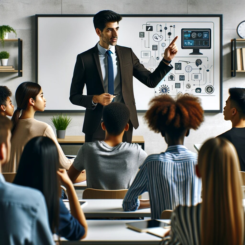 ChatGPTの基本的な使い方と活用方法を教えます ChatGPTで簡単時短！初心者も今日から効率アップ。 イメージ1