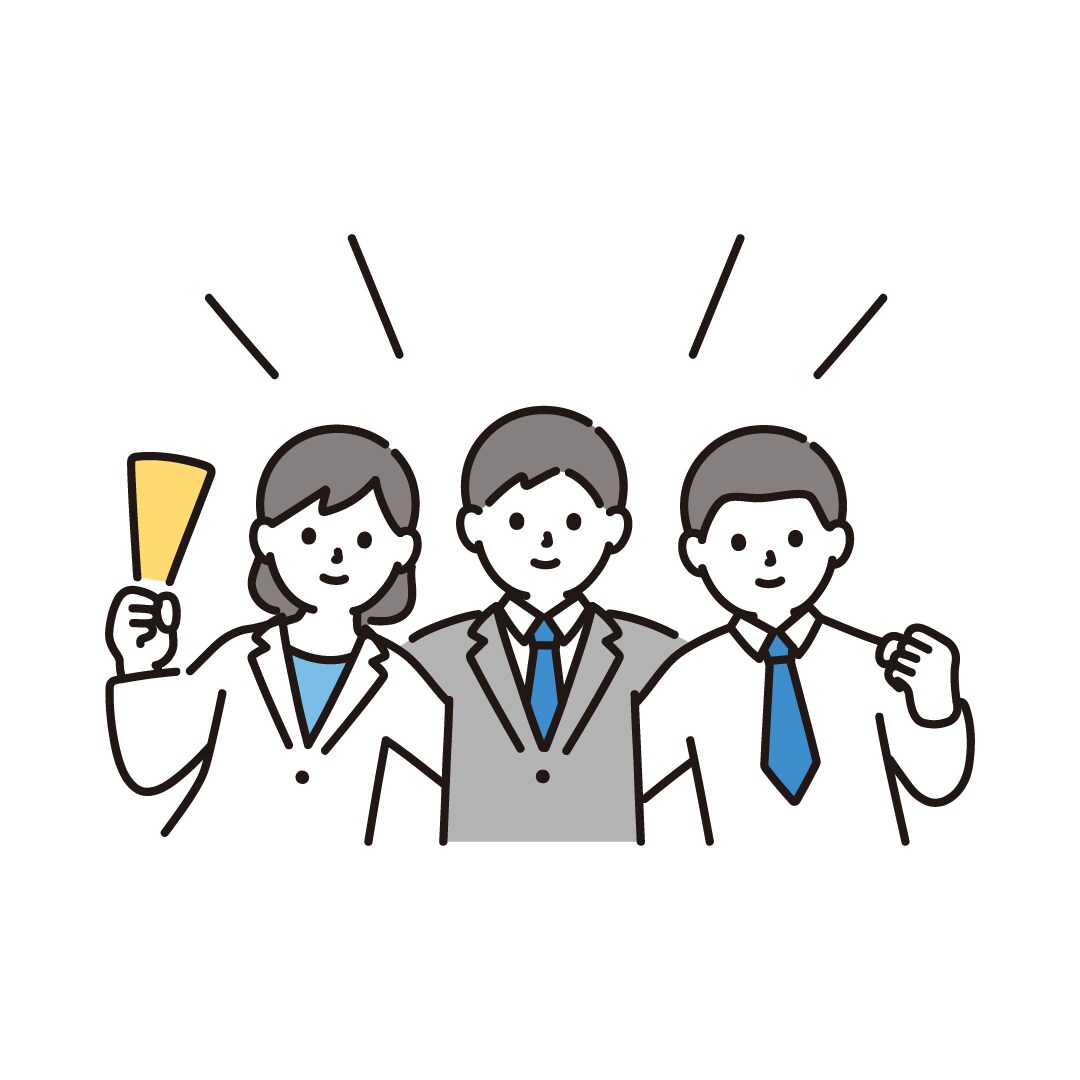 社内の離職率を分析、改善します 会社の離職率を下げる提案、分析、解決方法(特に若い人新人 イメージ1