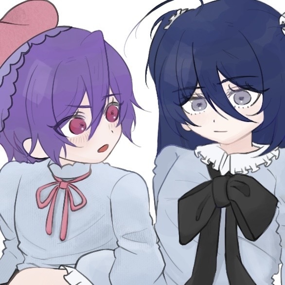 ポップなイラスト一律2000円で描きます 男性～女性キャラクターをポップな絵柄で描きます！ イメージ1