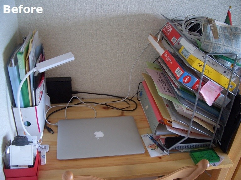 お片づけで理想の暮らし作りのお手伝いをします モノと心を整理してストレスのない快適な毎日を過ごしましょう♪ イメージ4