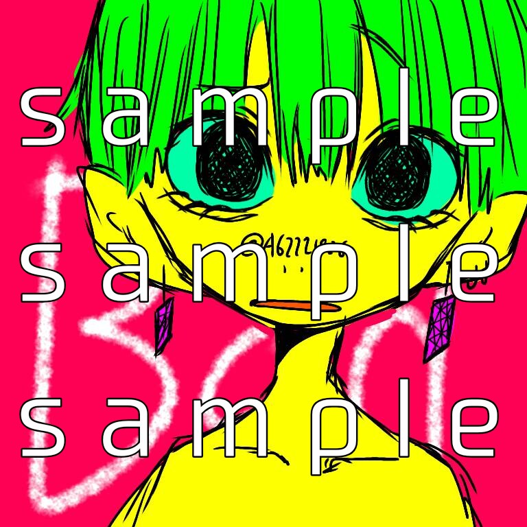カラフルで個性的なイラスト描きます 他の人と差をつけたいならお任せ下さい！ イメージ2