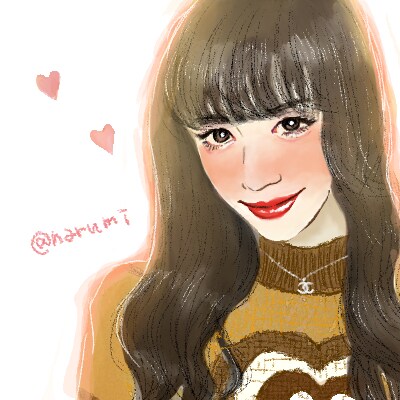 あなたの魅力を引き出す優しい似顔絵アイコンかきます 優しくて温かみのあるタッチのオシャレなイラストです。 イメージ3