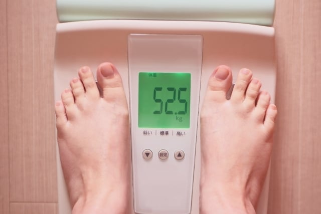 私が実践した無理のないダイエット教えます １年で２０キロ減量！！無理がないから続けられた！ イメージ2
